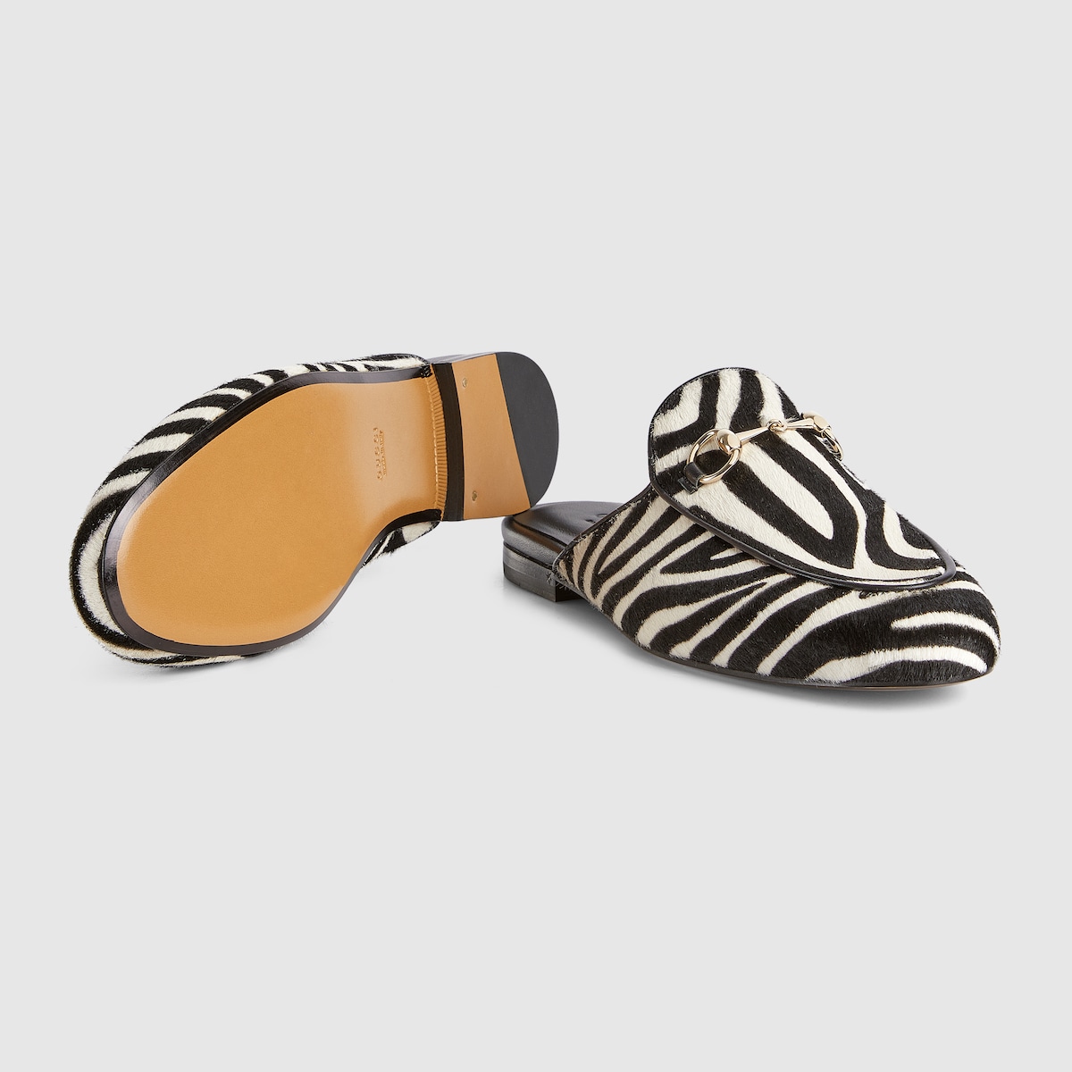 Gucci Women’s Princetown slipper - Image 3